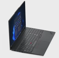 LENOVO Laptop ThinkPad E16 G3 21ST001HSC / AMD Ryzen 5 230, 16", 1920 x 1200, 16 GB RAM, 512 GB SSD, Windows 11 Pro, srebrna